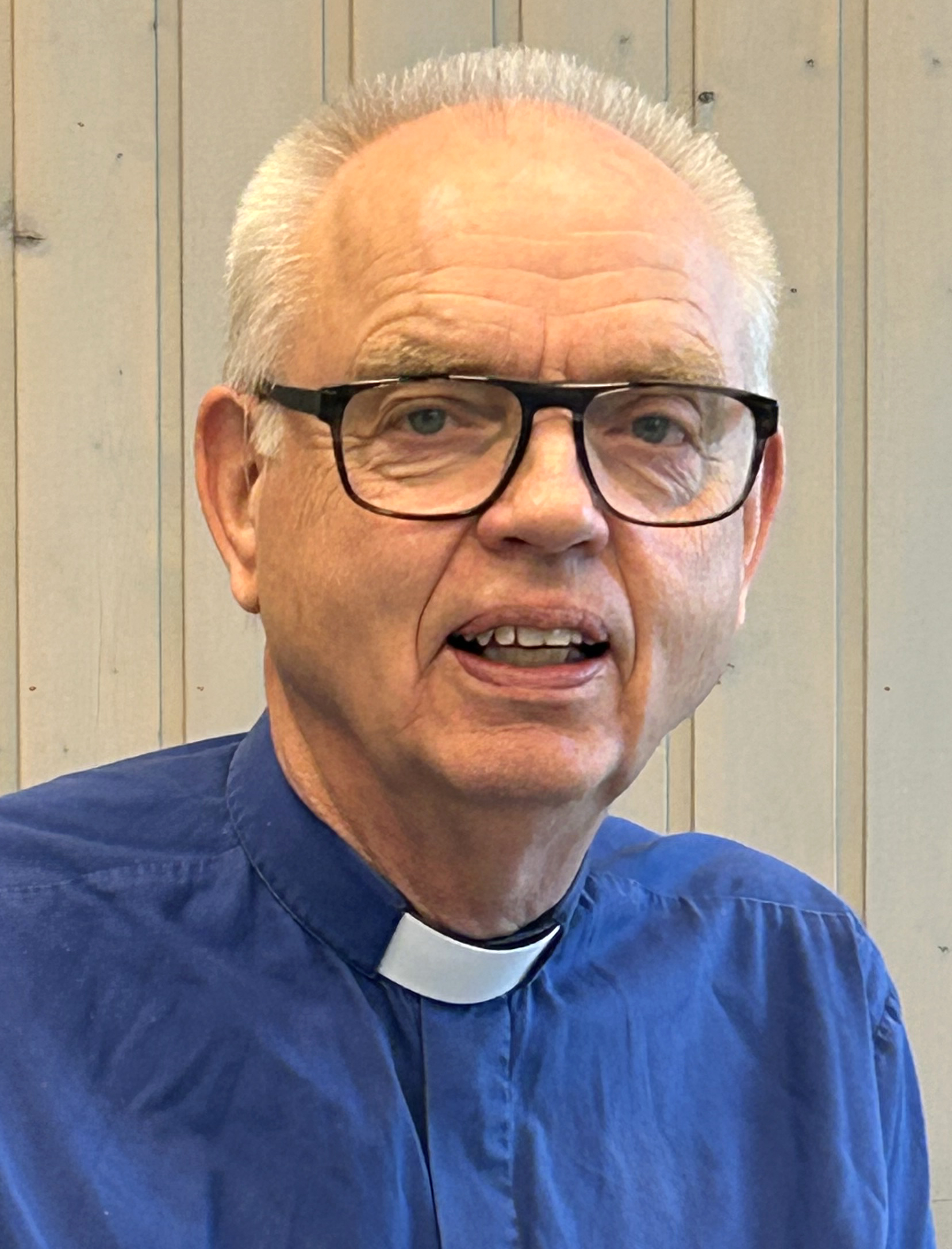 Tore Magnusson